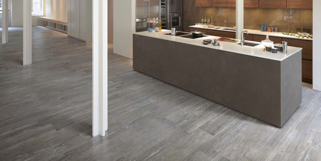 Porcelain Tile For Kitchen
 Wood Look Porcelain Tiles from Refin at Royal Stone & Tile