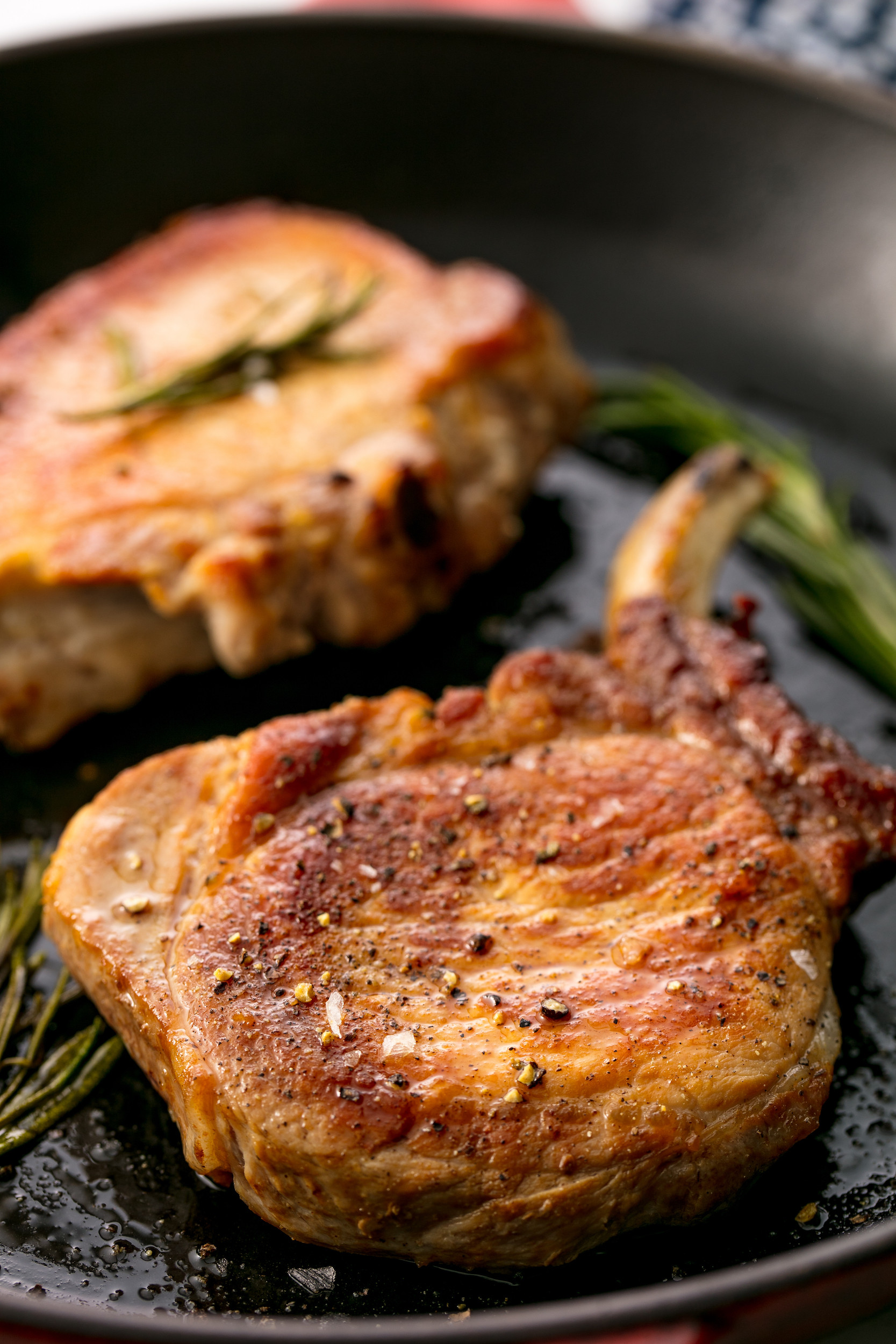 Pork Chops Recipes Healthy
 20 Best Pork Chop Recipes How To Cook Pork Chops—Delish