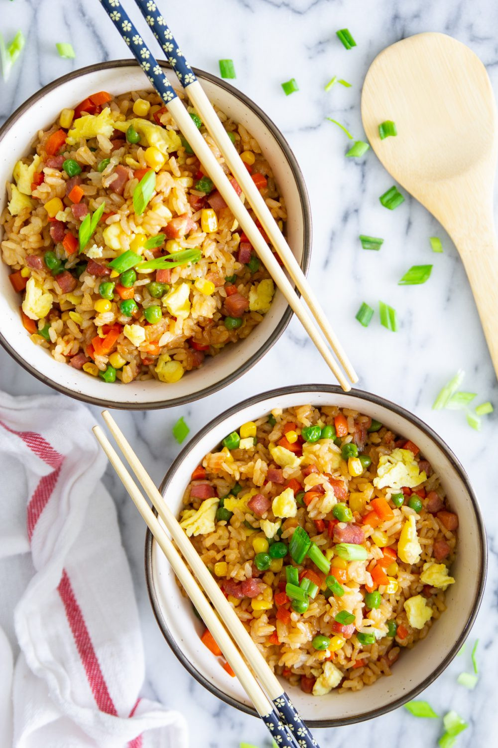 Pork Fried Rice Recipe
 Pork Fried Rice Recipe Simply Home Cooked