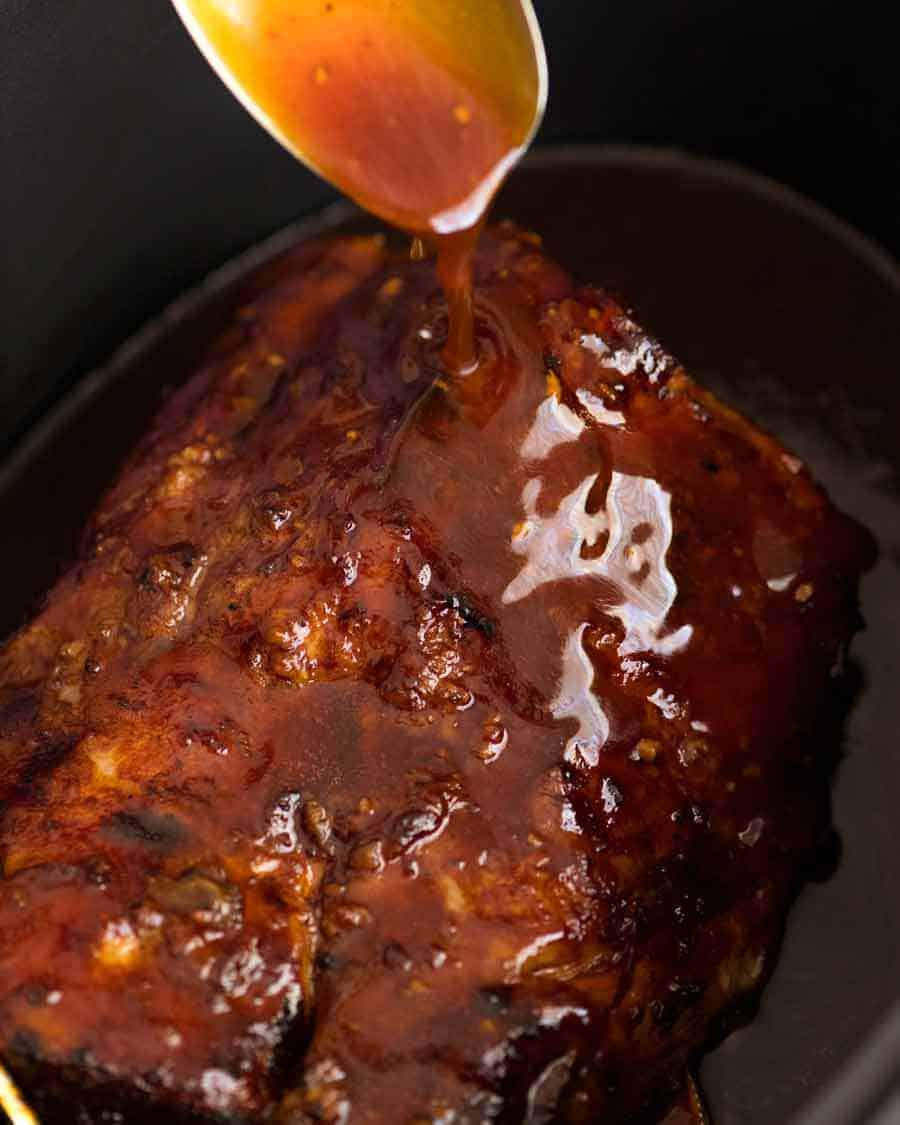 Pork Loin End Roast Slow Cooker
 Slow Cooker Pork Loin Roast