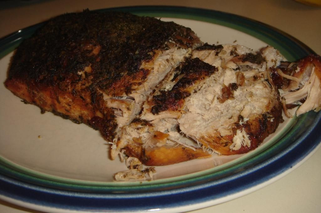 Pork Loin End Roast Slow Cooker
 pork loin end roast