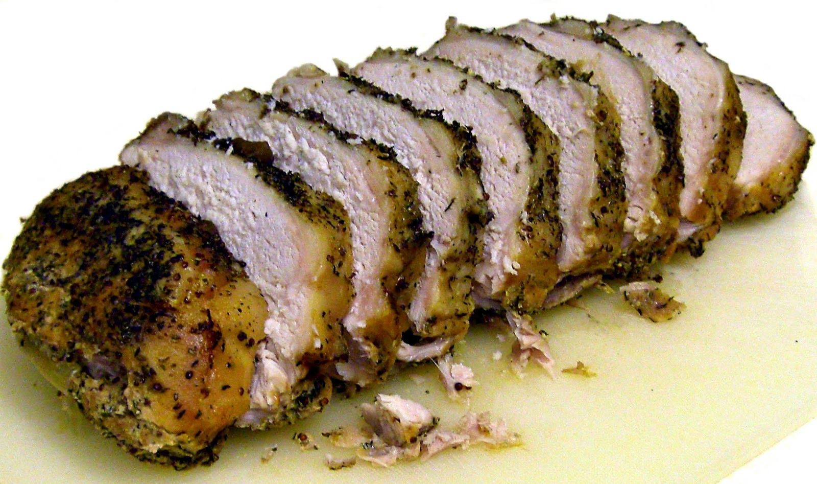 Pork Loin End Roast Slow Cooker
 SlowCookingTips Slow Cooker Recipes