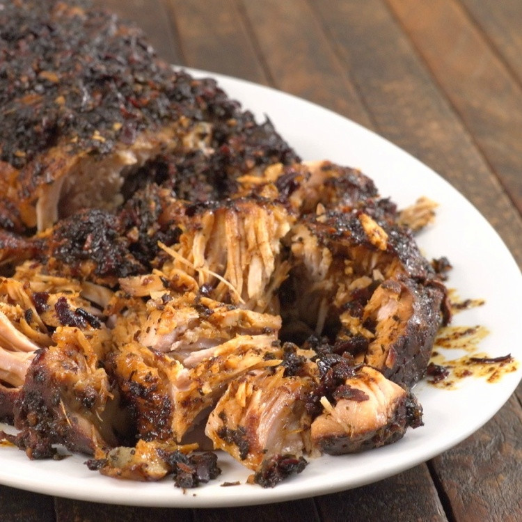 Pork Loin End Roast Slow Cooker
 Slow Cooker Honey Pork Roast