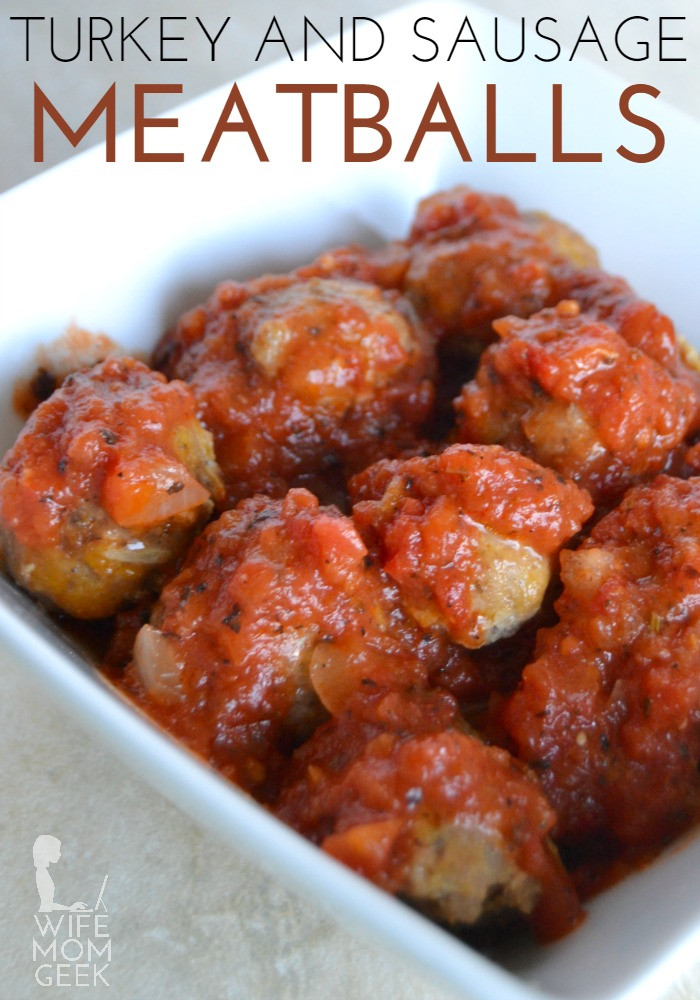 Pork Sausage Meatballs
 The BEST Low Carb Meatball Recipes Kalyn s Kitchen