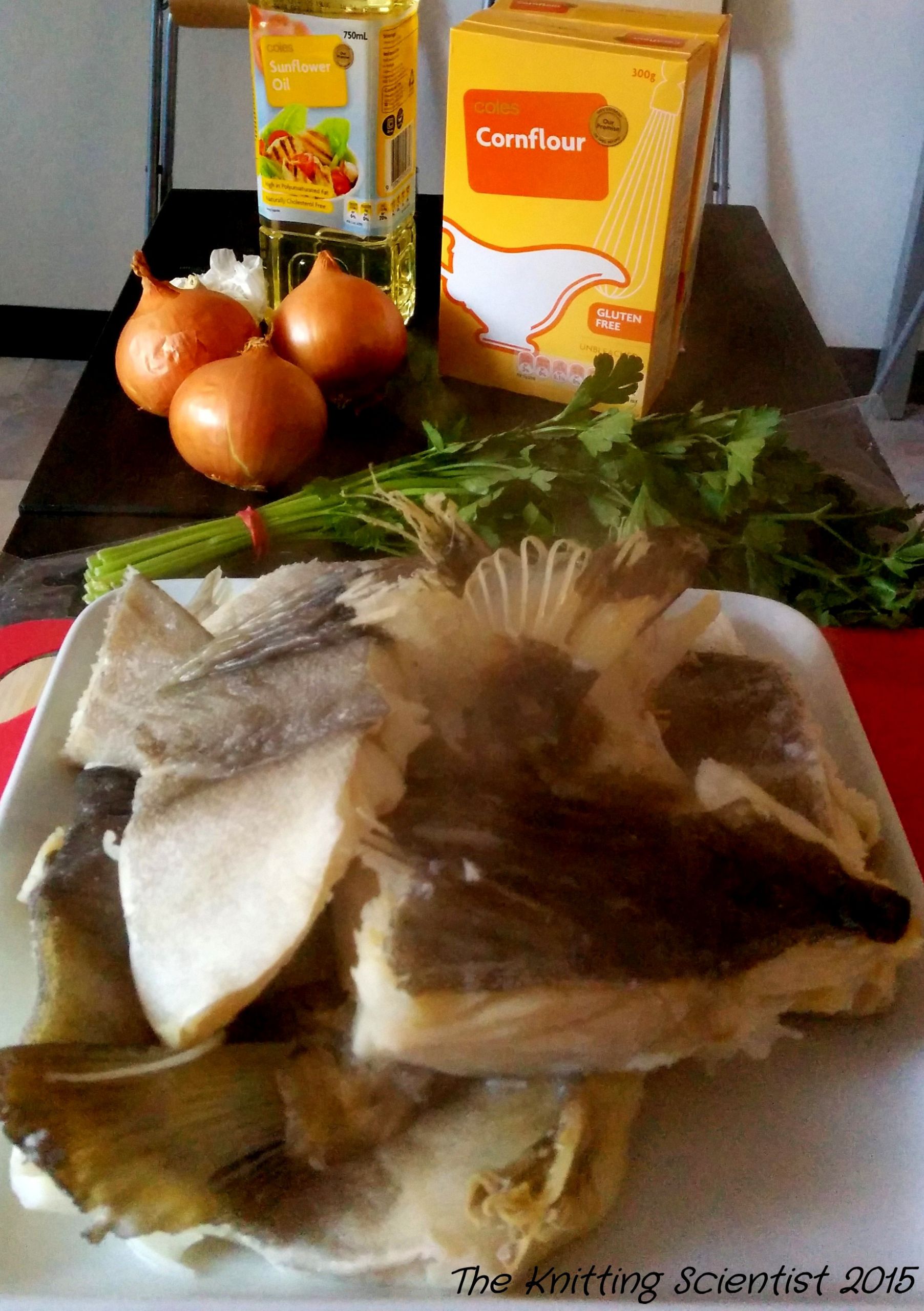 Portuguese Cod Fish Recipes
 Gluten Free Cod Fish Cakes
