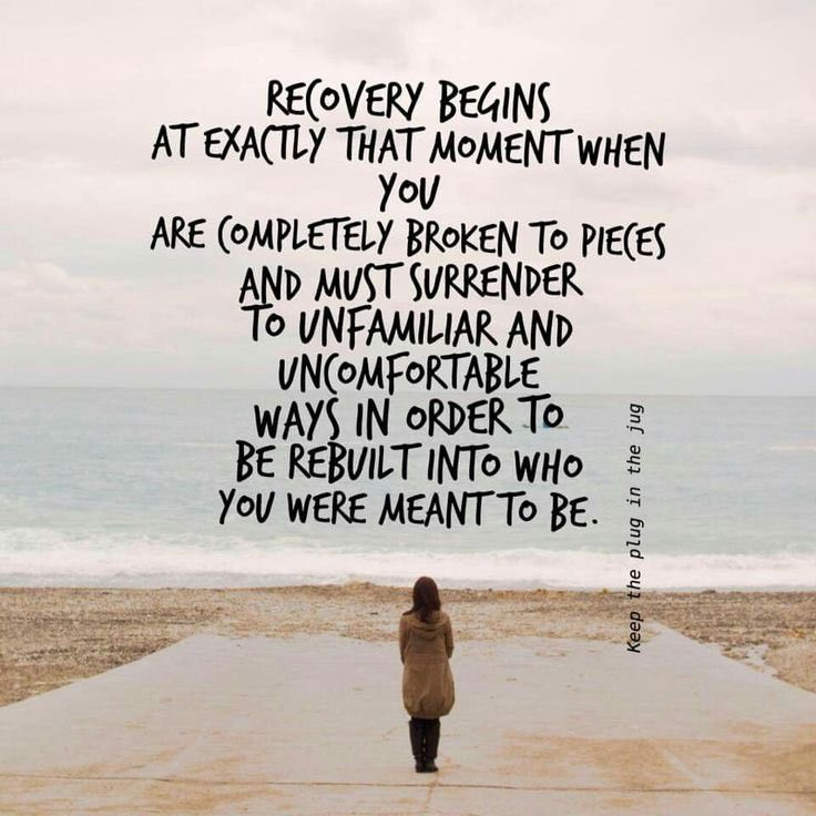 Positive Addiction Quotes
 RECOVERY QUOTE OF THE DAY Men of Redemption