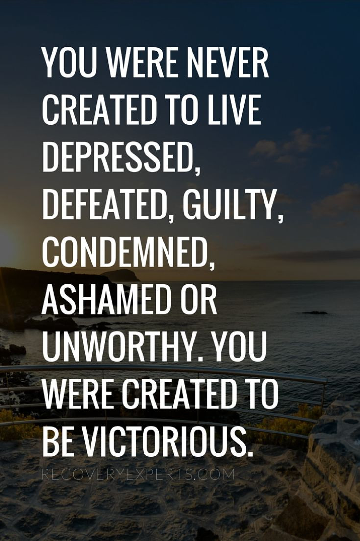 Positive Addiction Quotes
 Inspirational Quotes About Addiction Recovery Thriveworks