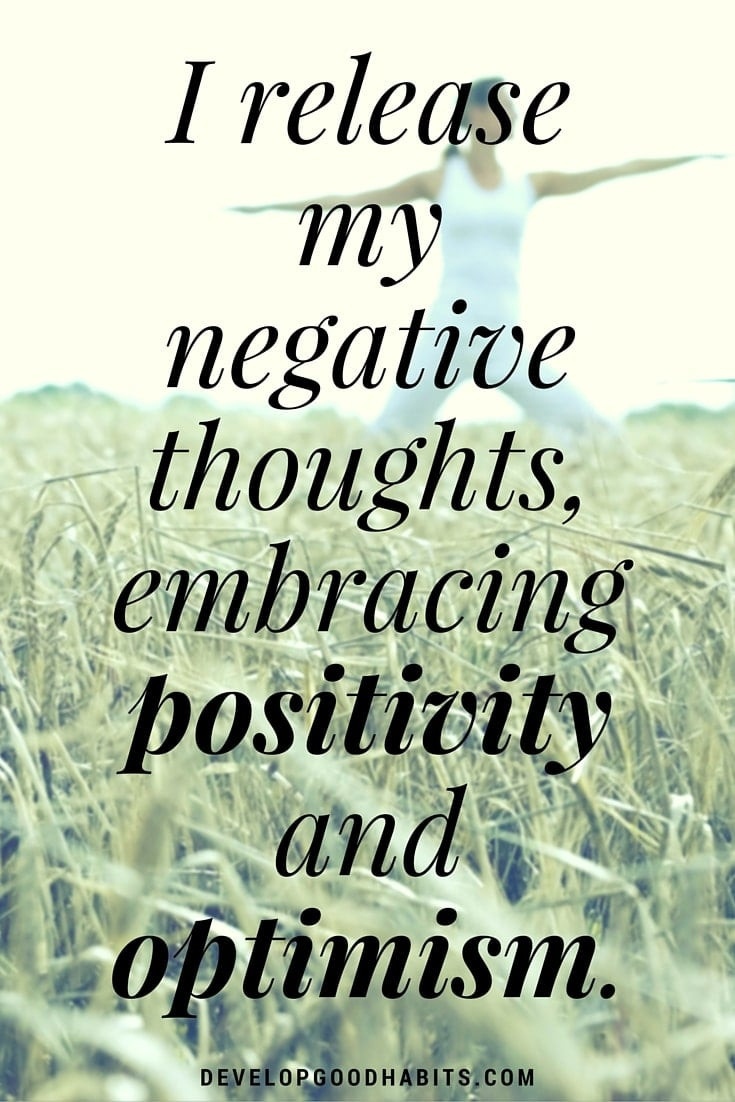 Positive Affirmation Quotes
 87 Self Love Affirmations to Improve your Life & Self Esteem