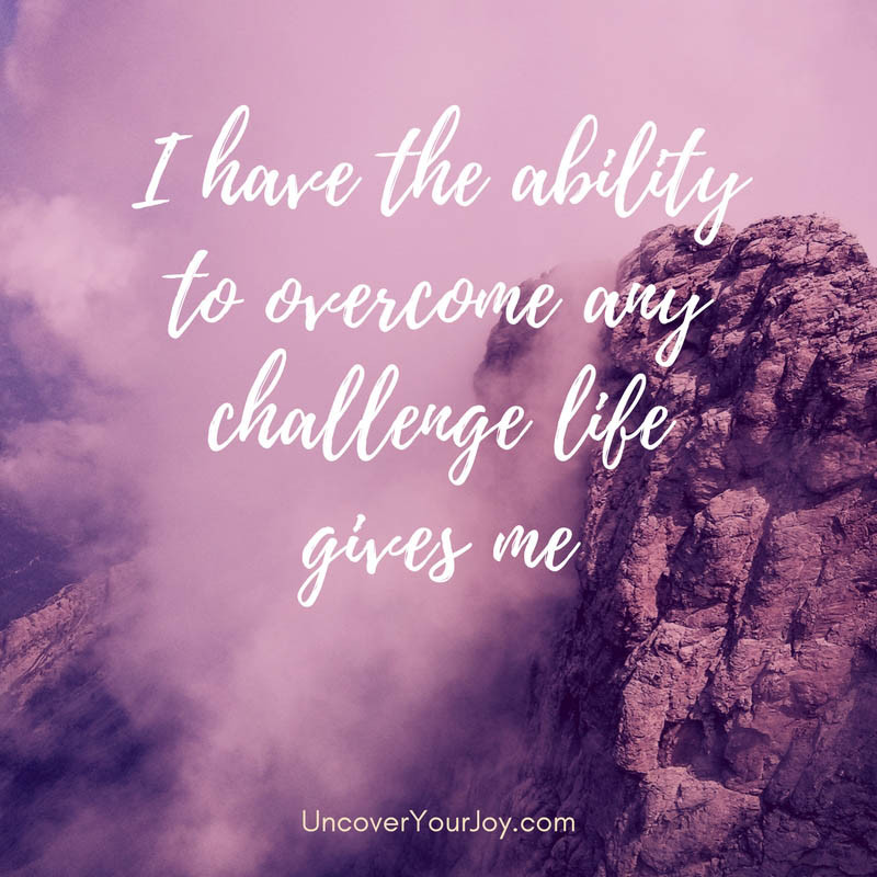 Positive Affirmation Quotes
 50 Self Loving Affirmations – Uncover Your Joy