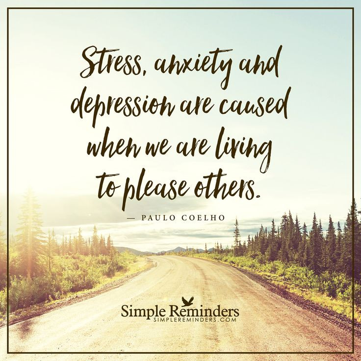 Positive Anxiety Quotes
 69 best Positive Thinking images on Pinterest