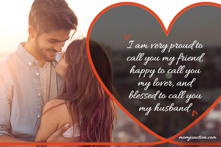 Positive Quotes For Husband
 103 Sweet And Cute Love Quotes For Husband