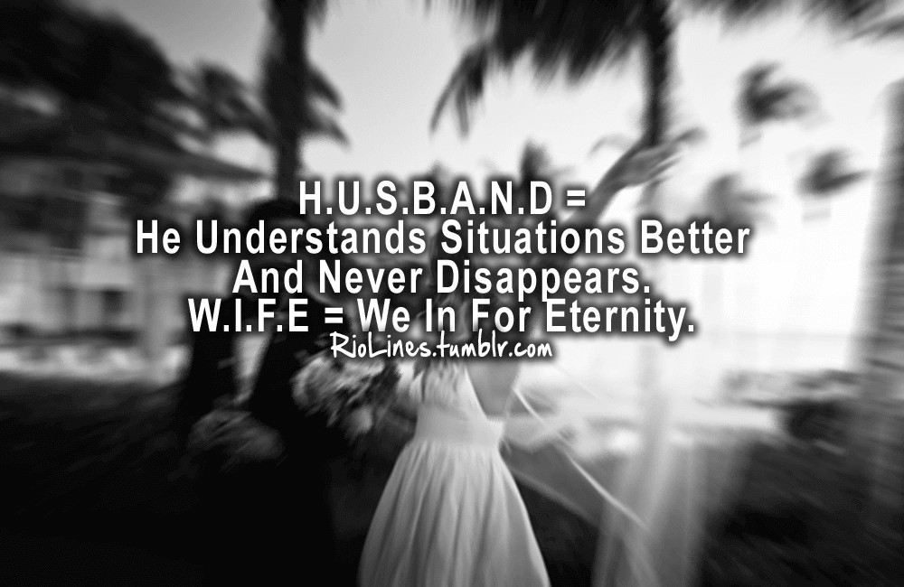 Positive Quotes For Husband
 Inspirational Quotes for a Sick Wife From Husband Todayz