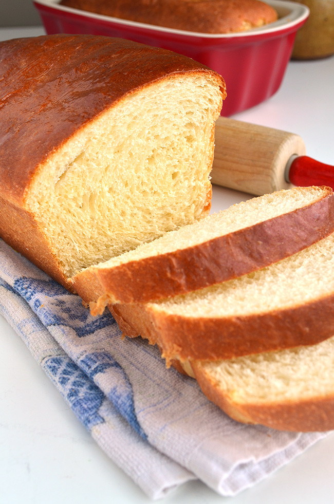 Potato Bread Recipe
 THE Best Potato Bread • The Goldilocks Kitchen