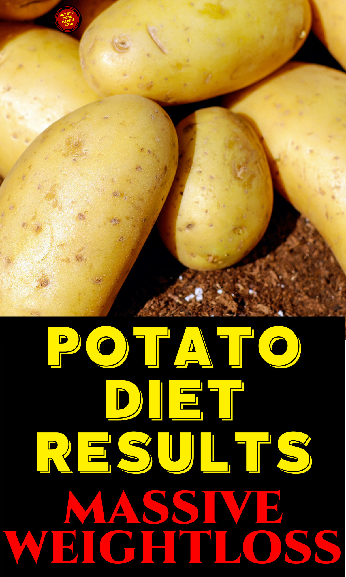 Potato Diet Rules
 Pin on Fast Weight Loss Tips