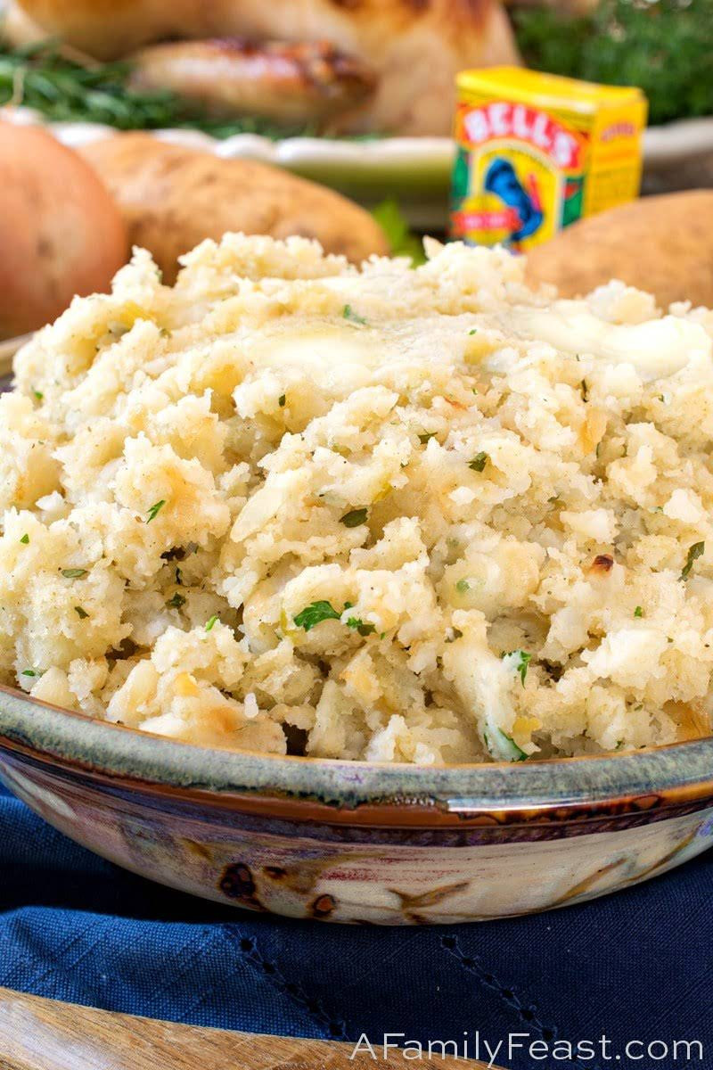 Potato Main Dishes
 10 Best Potato Main Dish Recipes