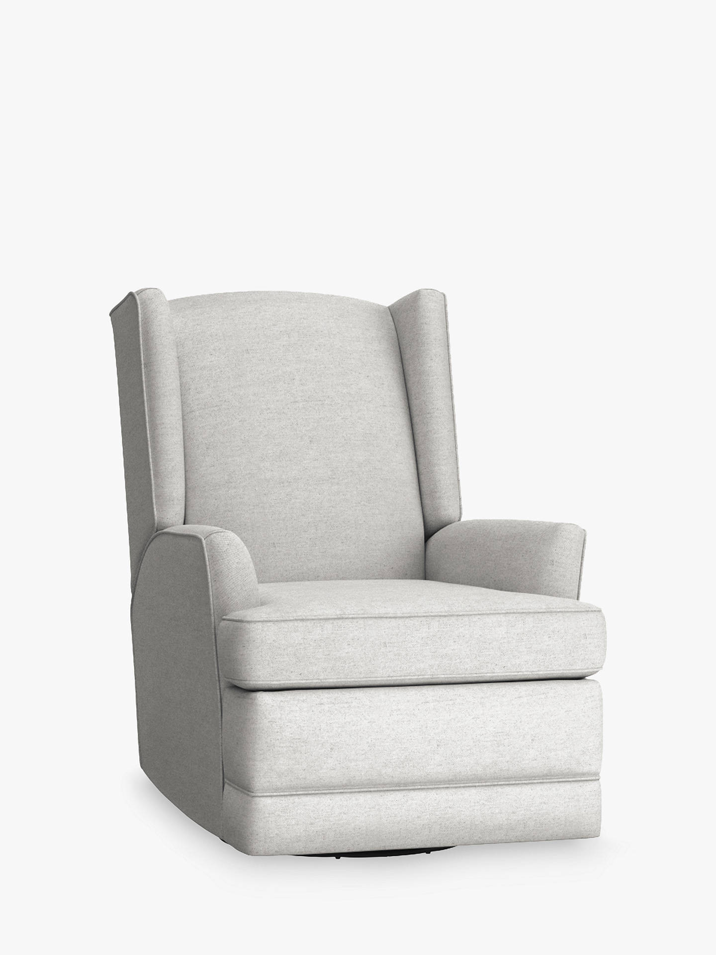 Pottery Barn Chair Kids
 Pottery Barn Kids Modern Wingback Reclining Nursing Chair