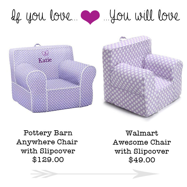 Pottery Barn Chair Kids
 If you Love Pottery Barn’s Kids Chair You Will Love