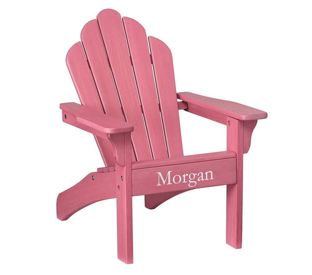 Pottery Barn Chair Kids
 Pottery Barn Kids Adirondack Chairs