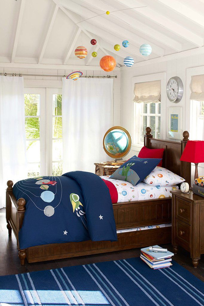 Pottery Barn Kids Boys Room
 7 Fabulous Finds From Pottery Barn Kids Spring Catalog