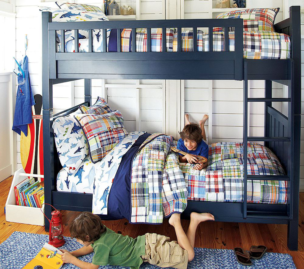 Pottery Barn Kids Boys Room
 Pottery Barn Kids Up ing Collaboration With Monique