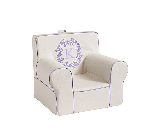 Pottery Barn Kids Chair Covers
 Anywhere Chair Replacement Slipcovers