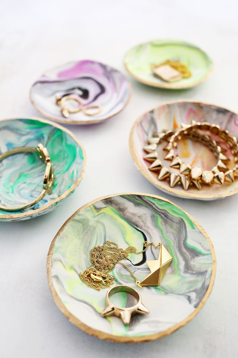 Pottery Projects For Adults
 10 DIY Christmas Gifts You d Actually Want