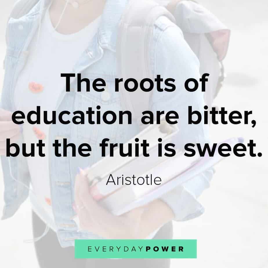 Power Of Education Quotes
 140 Education Quotes