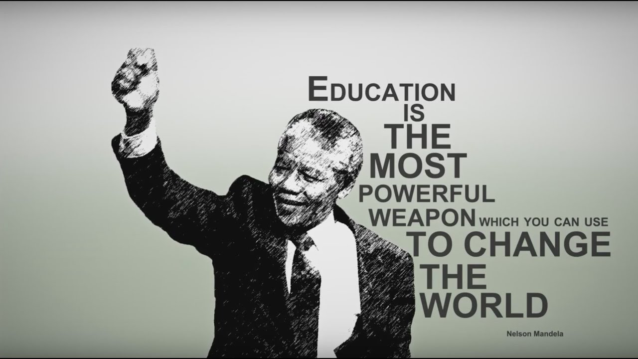 Power Of Education Quotes
 The Power of Education