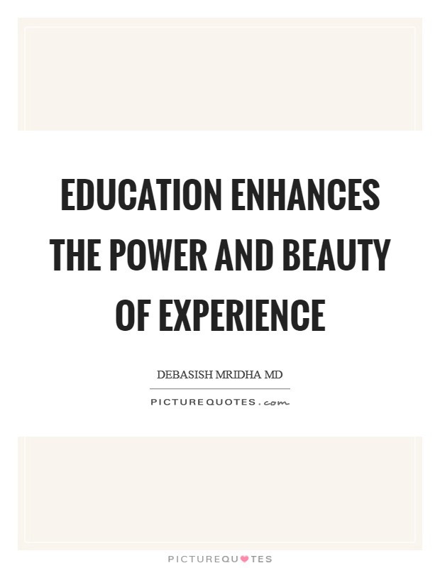 Power Of Education Quotes
 Power Education Quotes & Sayings