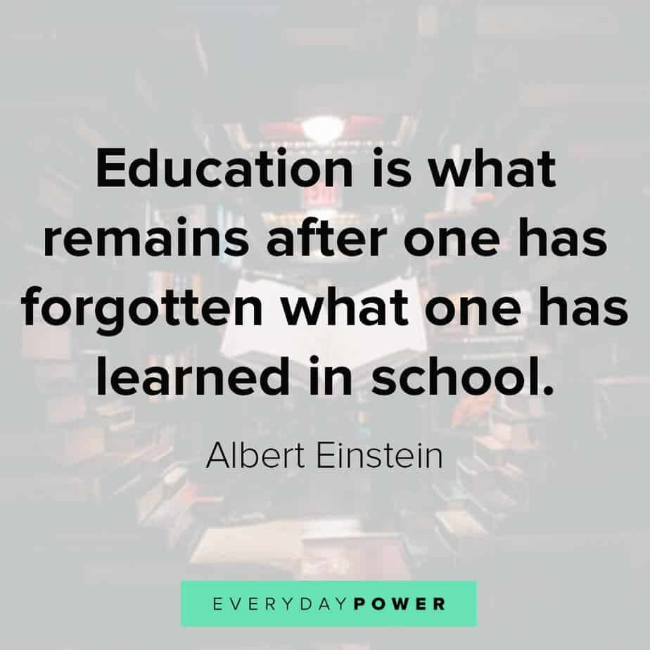 Power Of Education Quotes
 education quotes to inspire and teach