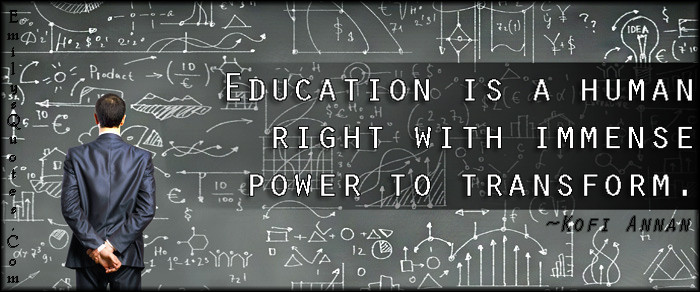 Power Of Education Quotes
 What s So Good about Public Education in America Everything