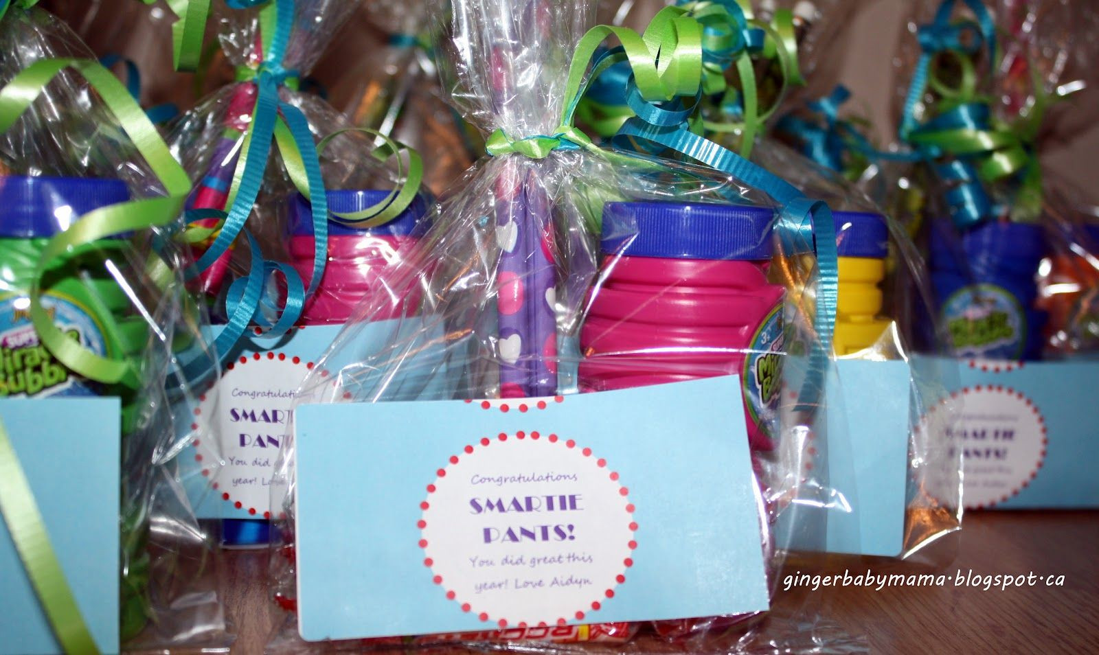 Pre K Graduation Gift Ideas From Teacher
 Kindergarten Graduation Presents