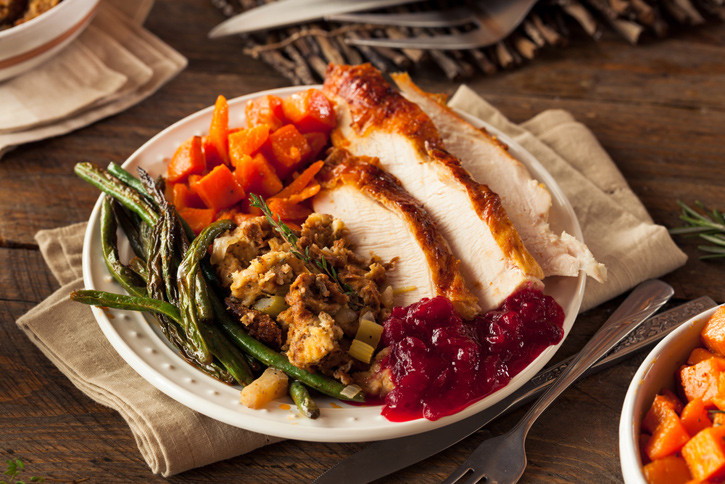 Pre Made Turkey Dinners
 Best 30 Pre Made Thanksgiving Dinners Best Diet and