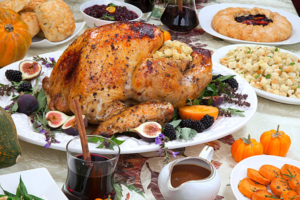Pre Made Turkey Dinners
 Where to Buy Pre Made Thanksgiving Dinner in Amarillo