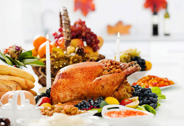 Pre Made Turkey Dinners
 Best 30 Pre Made Thanksgiving Dinners Best Diet and