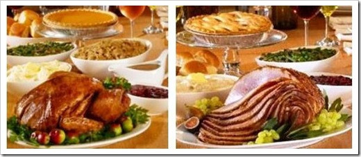 Pre Made Turkey Dinners
 The Best Ideas for Safeway Pre Made Thanksgiving Dinners