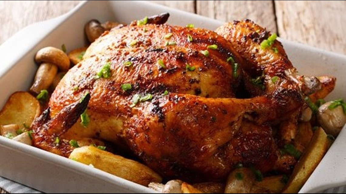 Pre Made Turkey Dinners
 Thanksgiving guide Where to pre made holiday meals