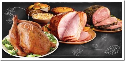 Pre Made Turkey Dinners
 The Best Ideas for Safeway Pre Made Thanksgiving Dinners