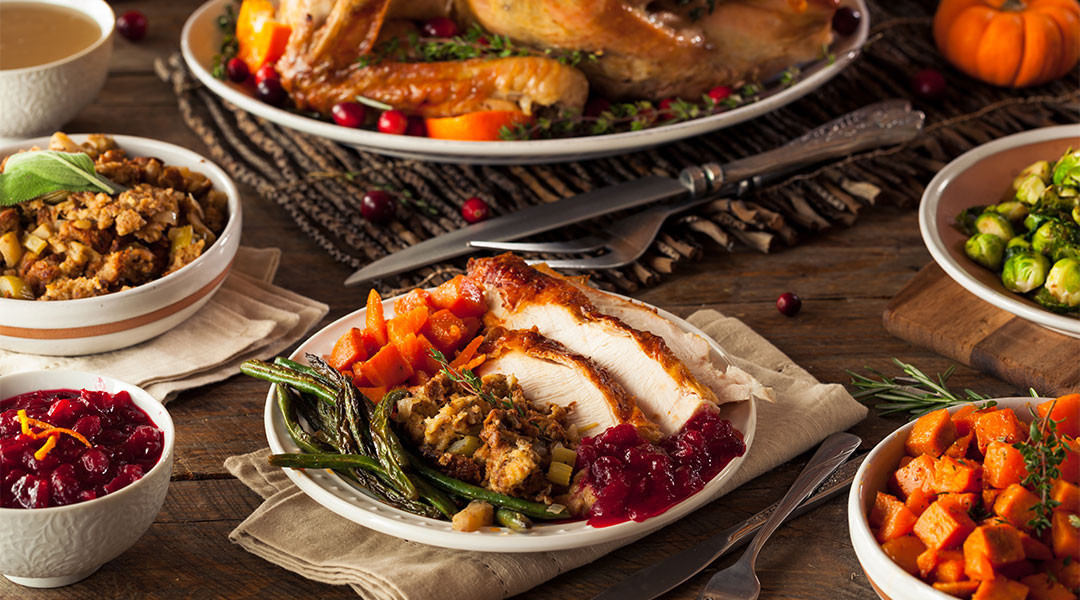 Pre Made Turkey Dinners
 30 Ideas for Premade Thanksgiving Dinner Most Popular