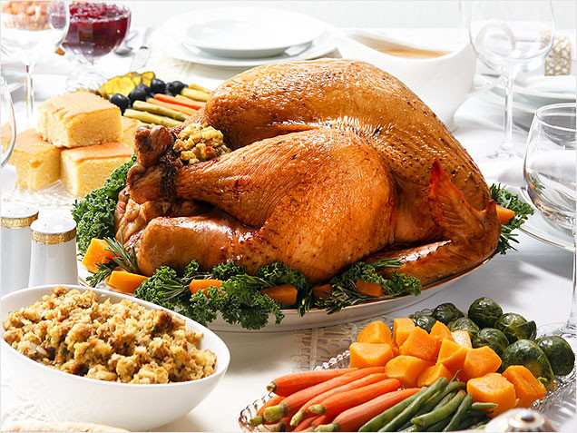 Pre Made Turkey Dinners
 30 Ideas for Premade Thanksgiving Dinners Best Diet and