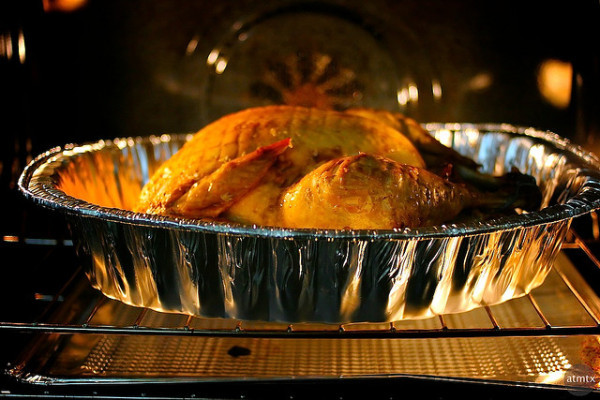 Pre Made Turkey Dinners
 Best Shops for Pre Made Thanksgiving Dinners in DC
