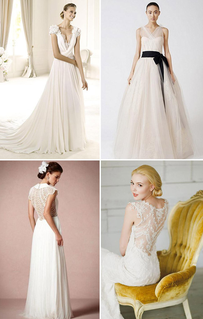 Pre Owned Wedding Gowns
 Find Your Dream Dress for Less with Preowned Wedding