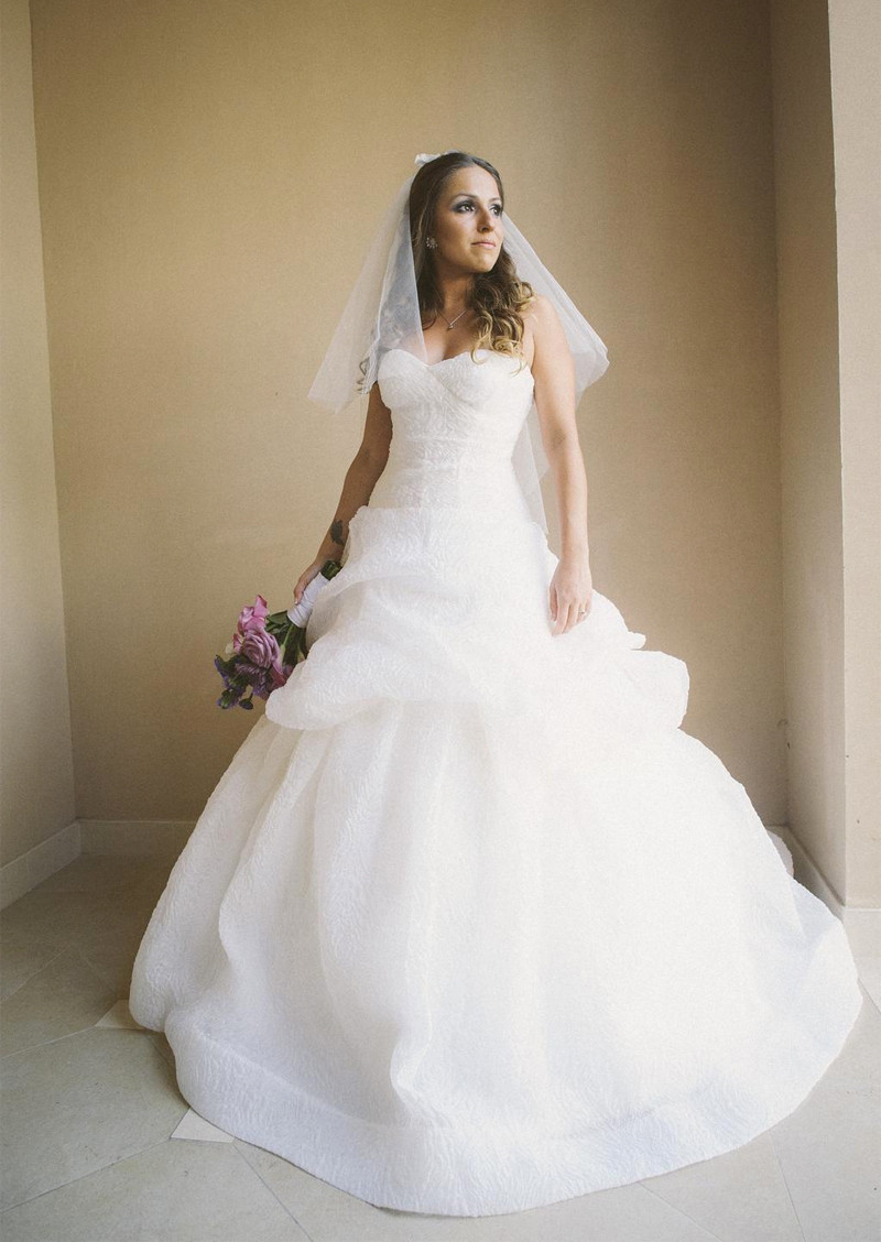 Pre Owned Wedding Gowns
 Win Your Wedding Dress