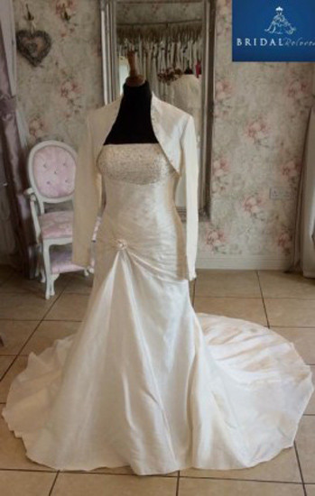 Pre Owned Wedding Gowns
 Bridal Reloved Dorchester pre owned wedding dress