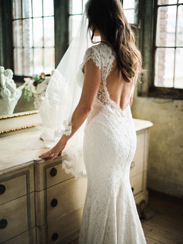 Pre Owned Wedding Gowns
 PreOwned Wedding Dresses – Everything you need to know