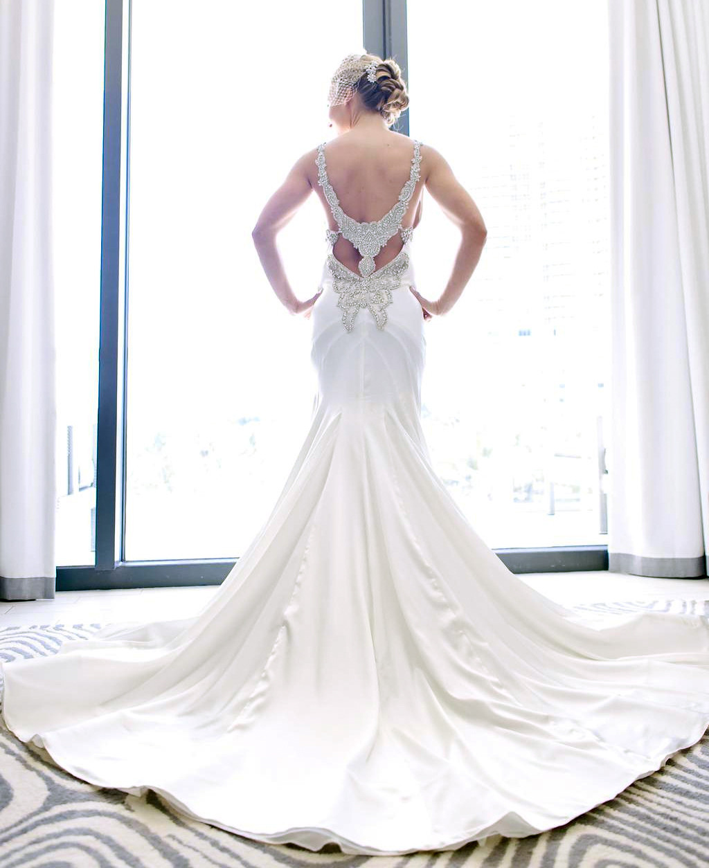 Pre Owned Wedding Gowns
 Pnina Tornai 5179 Wedding Dress