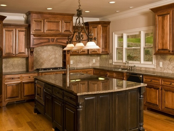 Prefab Kitchen Counters
 Prefab granite countertops – save money and time on