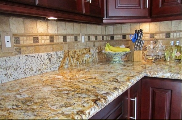 Prefab Kitchen Counters
 Prefab granite countertops – save money and time on
