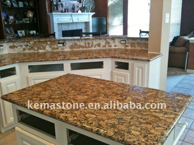 Prefab Kitchen Counters
 Precut Granite Kitchen Countertops