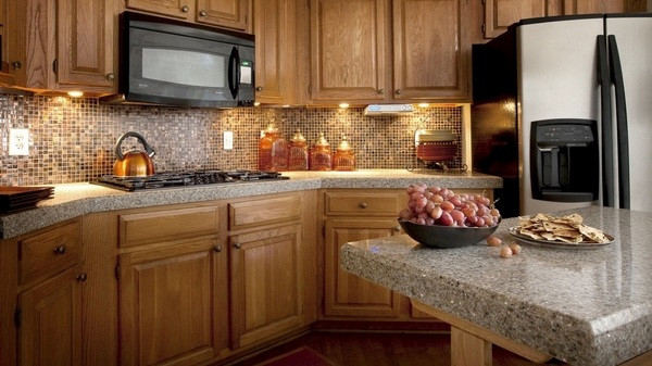 Prefab Kitchen Counters Best Of Prefab Granite Countertops Save Money And Time On Of Prefab Kitchen Counters 